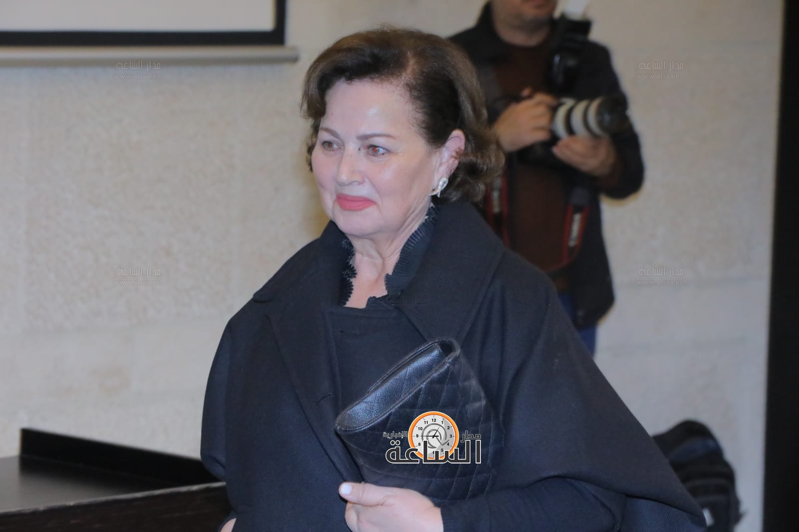 Madar Al-Saa Images 0.46317321168308