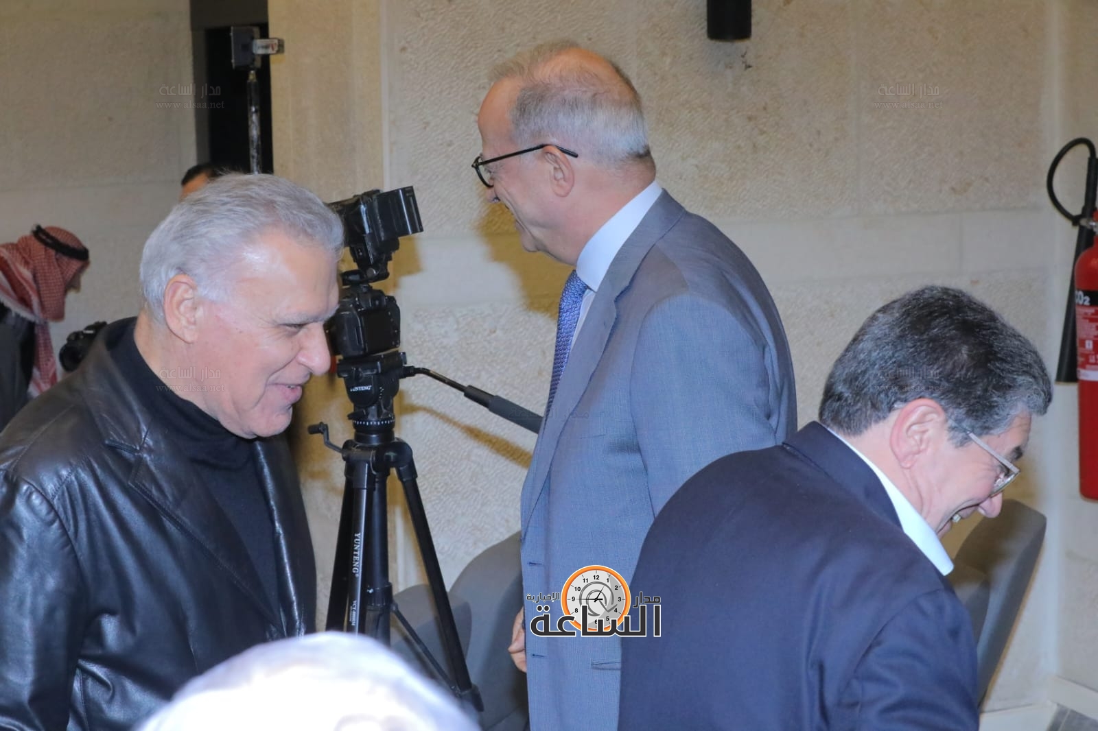 Madar Al-Saa Images 0.9597993591485998