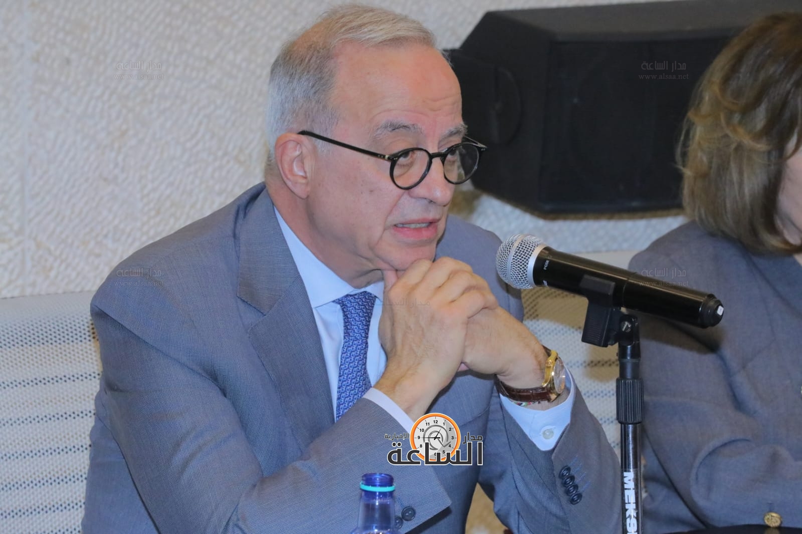 Madar Al-Saa Images 0.8946800981546101