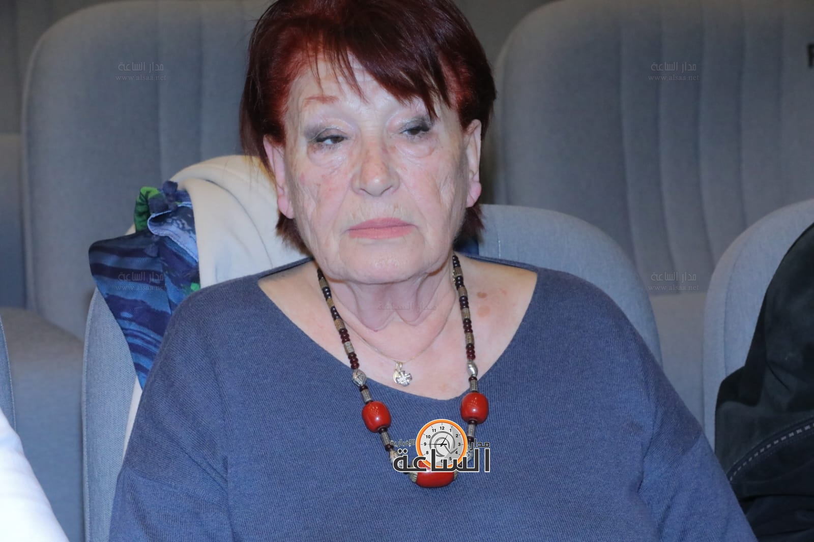 Madar Al-Saa Images 0.7343878458879491