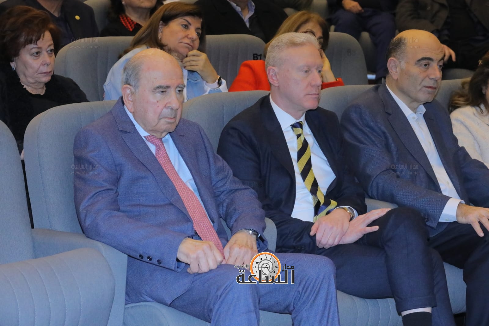 Madar Al-Saa Images 0.9277115032918777