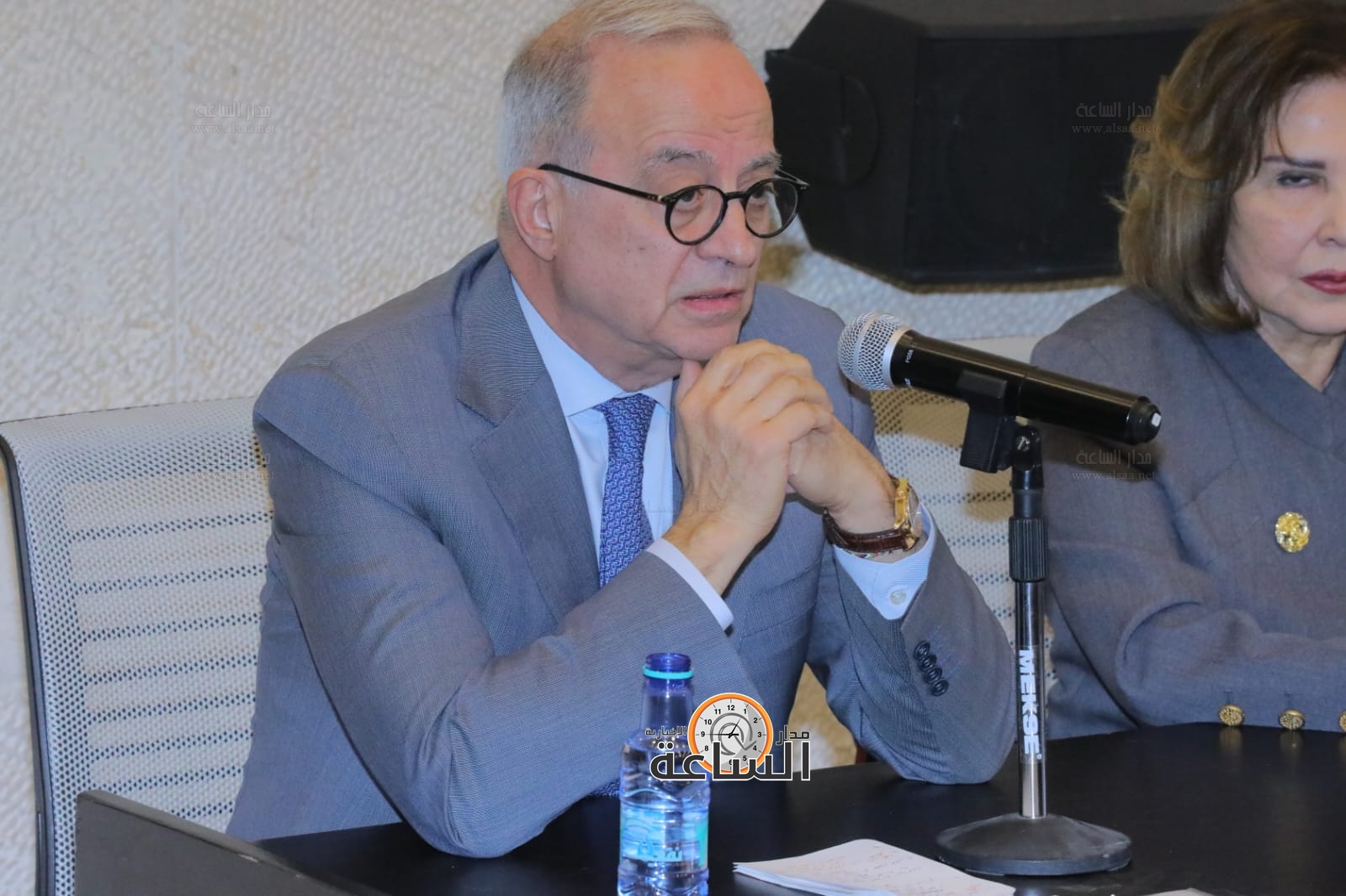 Madar Al-Saa Images 0.37874721380636456