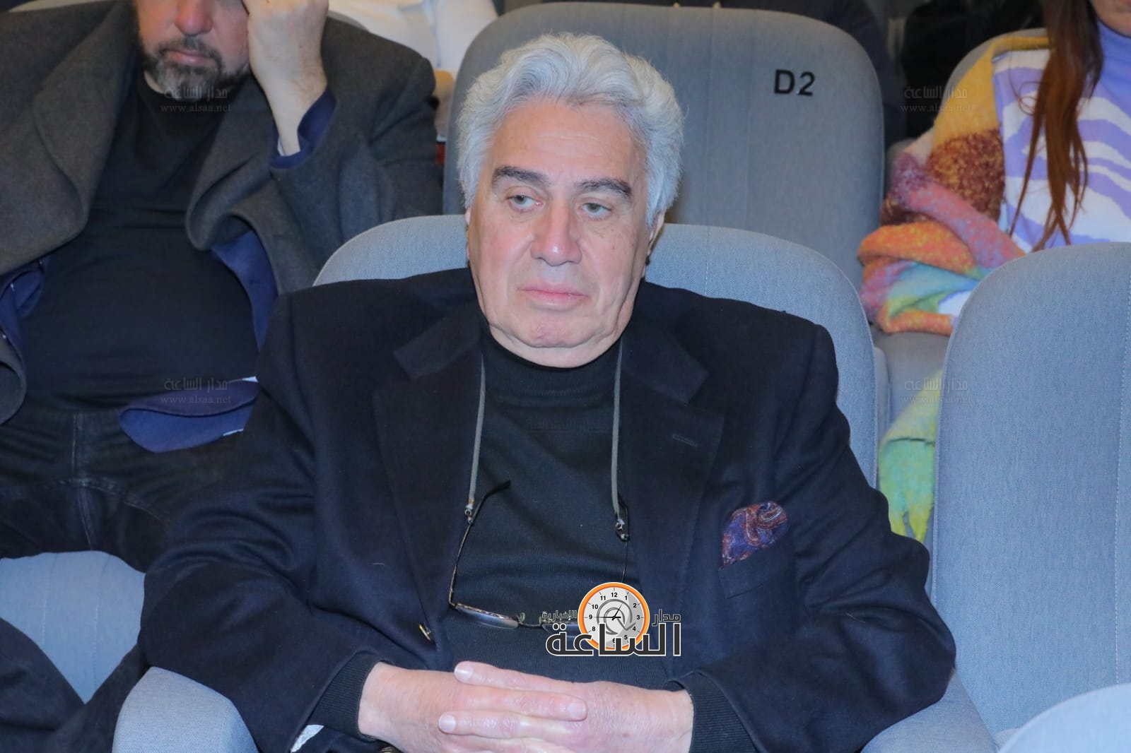 Madar Al-Saa Images 0.42954386536590317