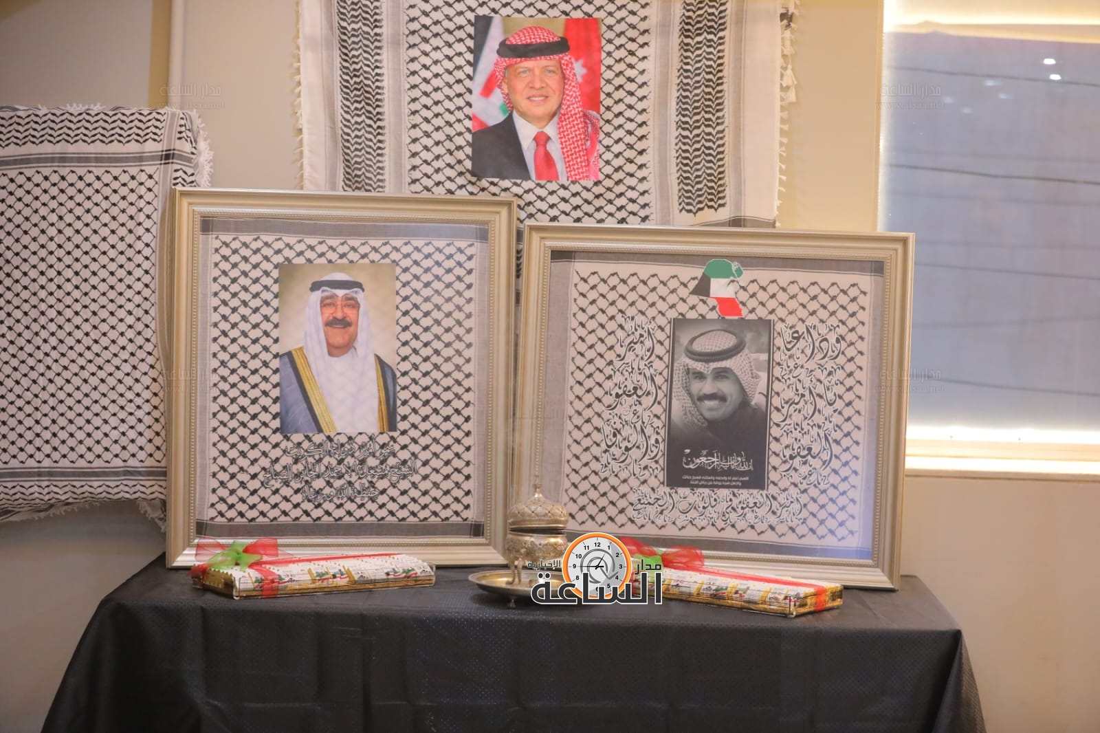 Madar Al-Saa Images 0.06152902460999088