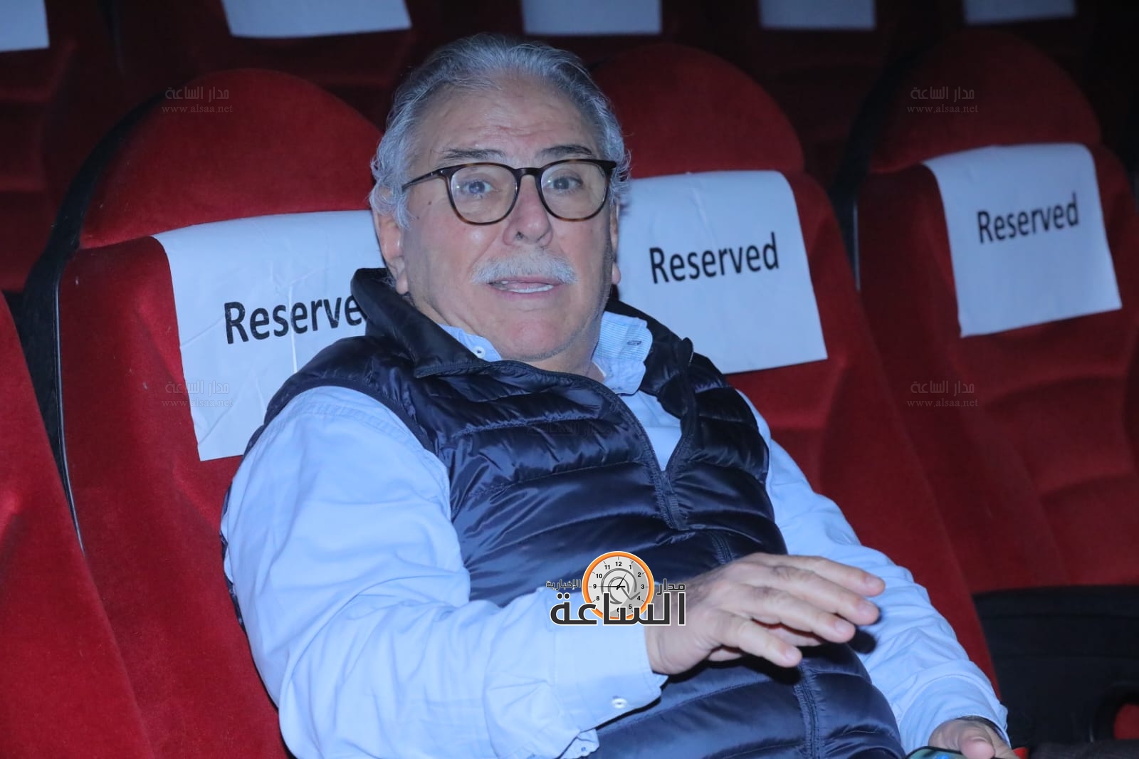 Madar Al-Saa Images 0.43709093903389884