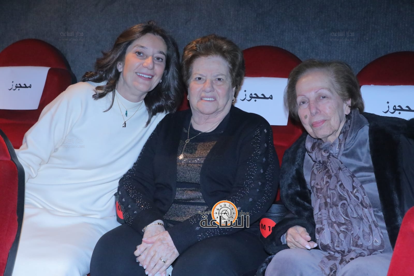 Madar Al-Saa Images 0.21112935711064407