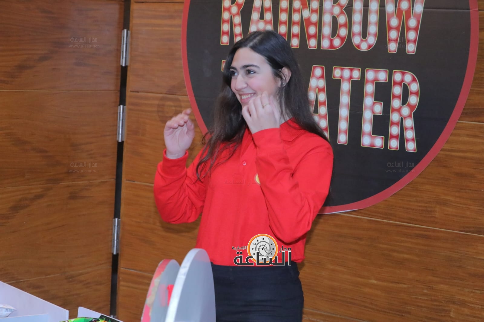 Madar Al-Saa Images 0.29834135340026946