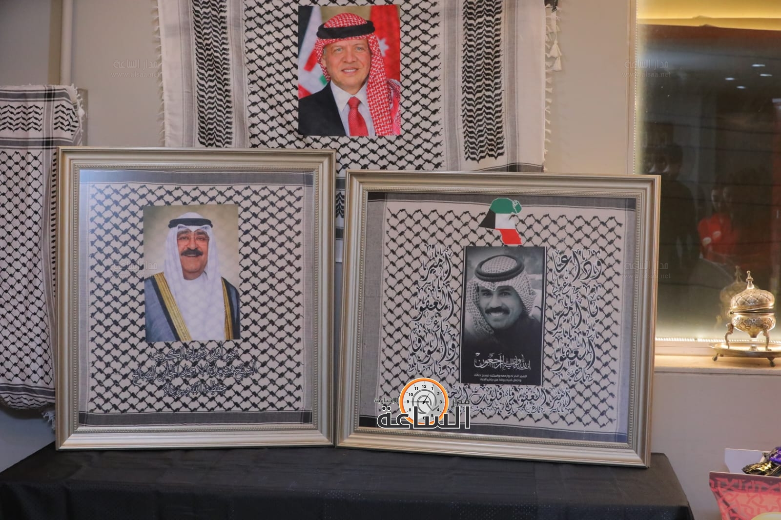 Madar Al-Saa Images 0.9996727069212958