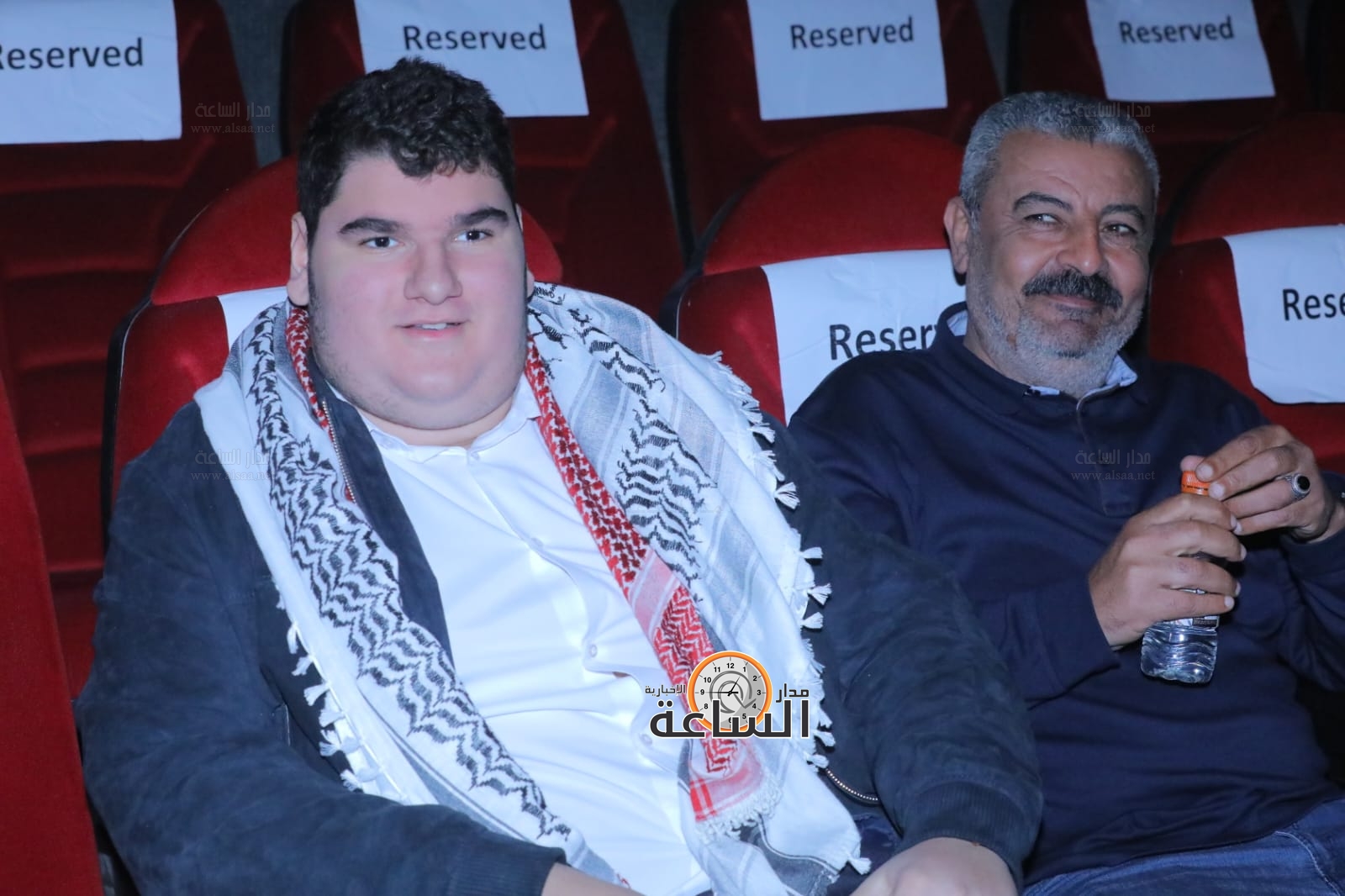 Madar Al-Saa Images 0.9922642720940791