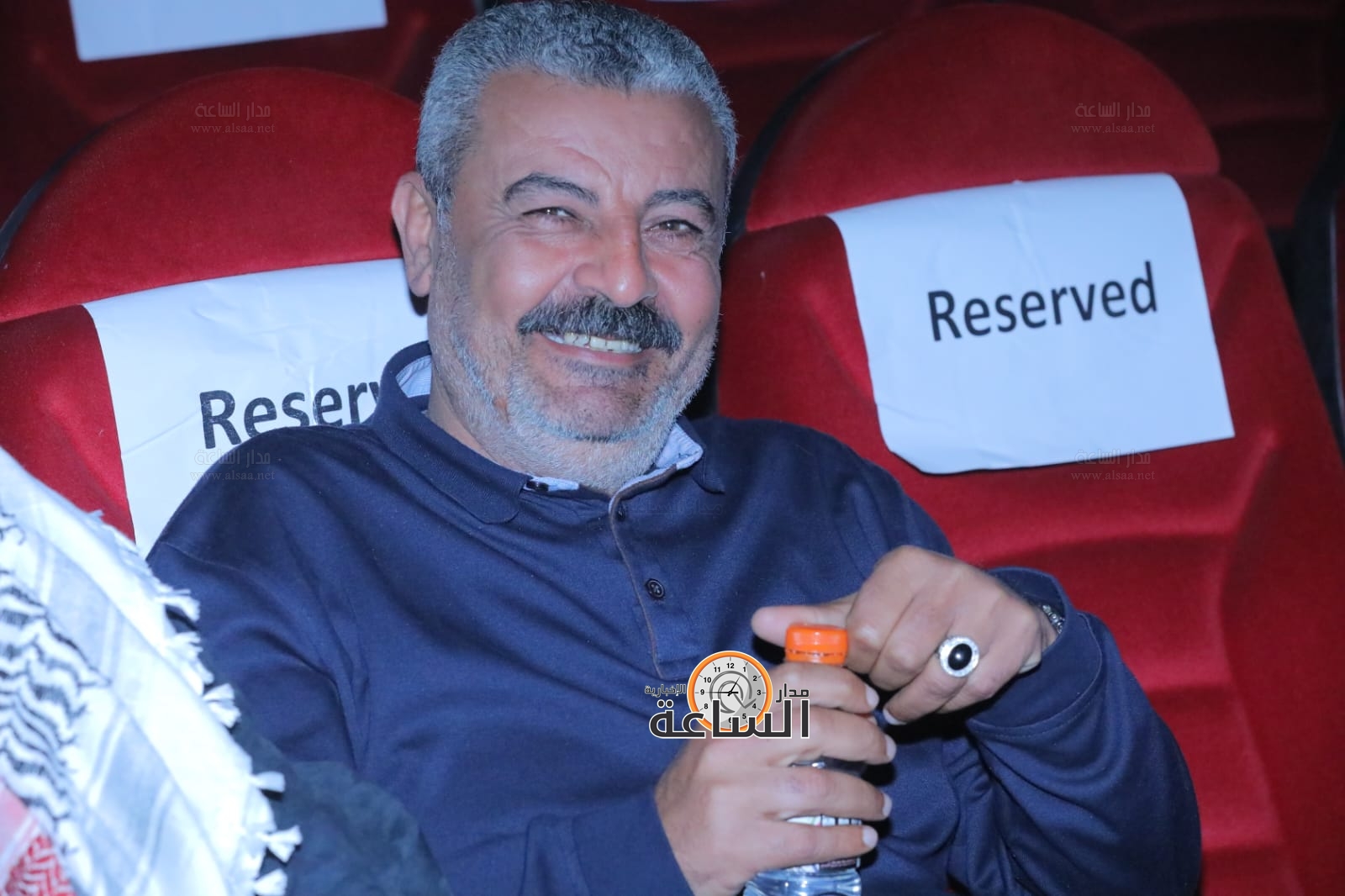 Madar Al-Saa Images 0.45380276609980674