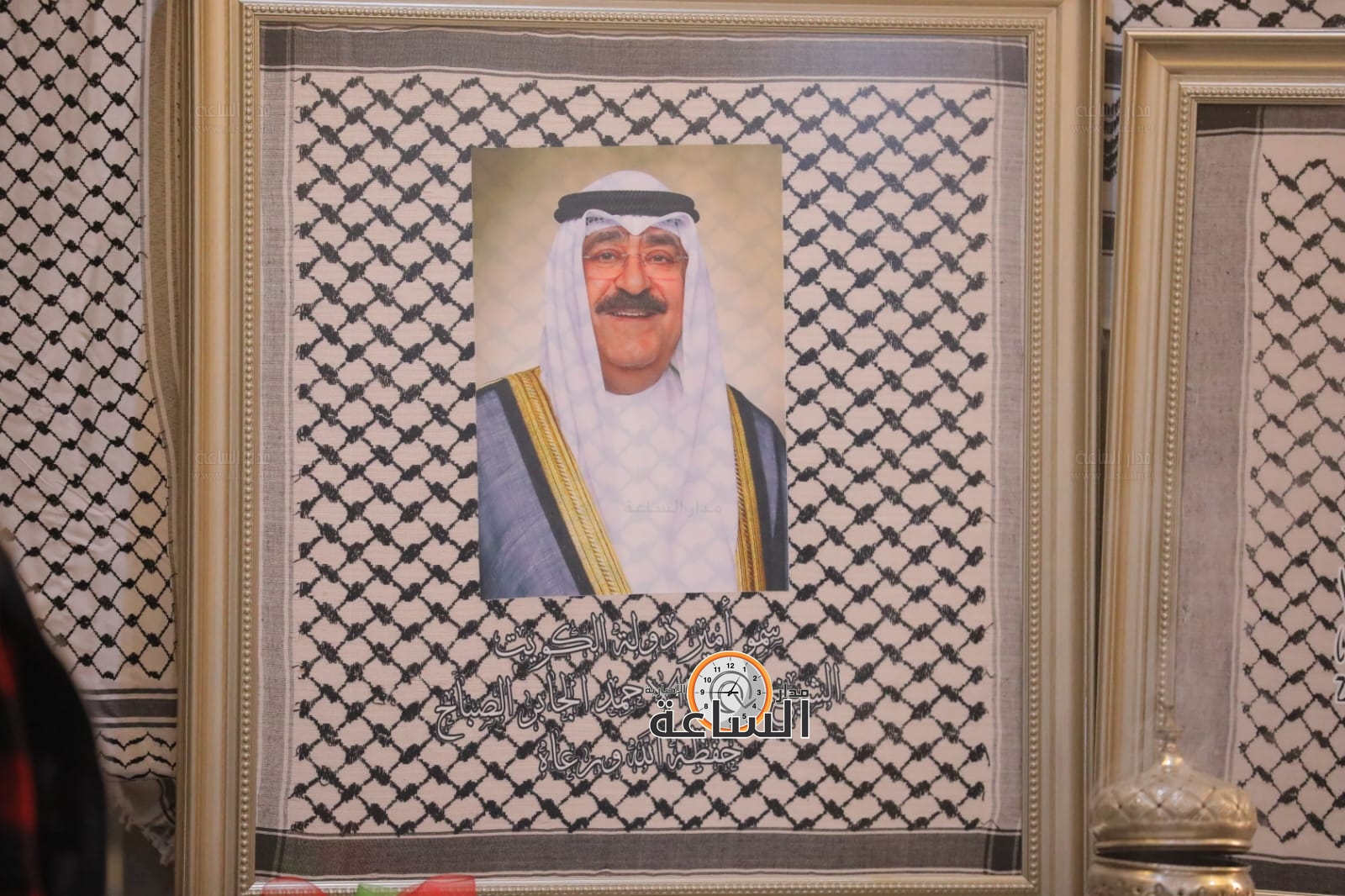 Madar Al-Saa Images 0.2820435676555313