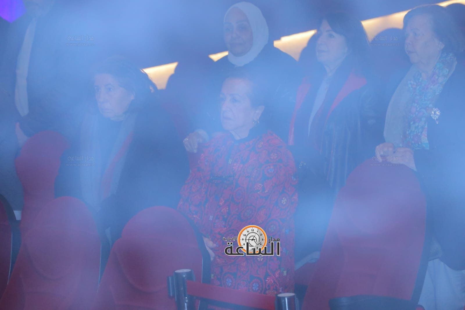 Madar Al-Saa Images 0.6315415697026934