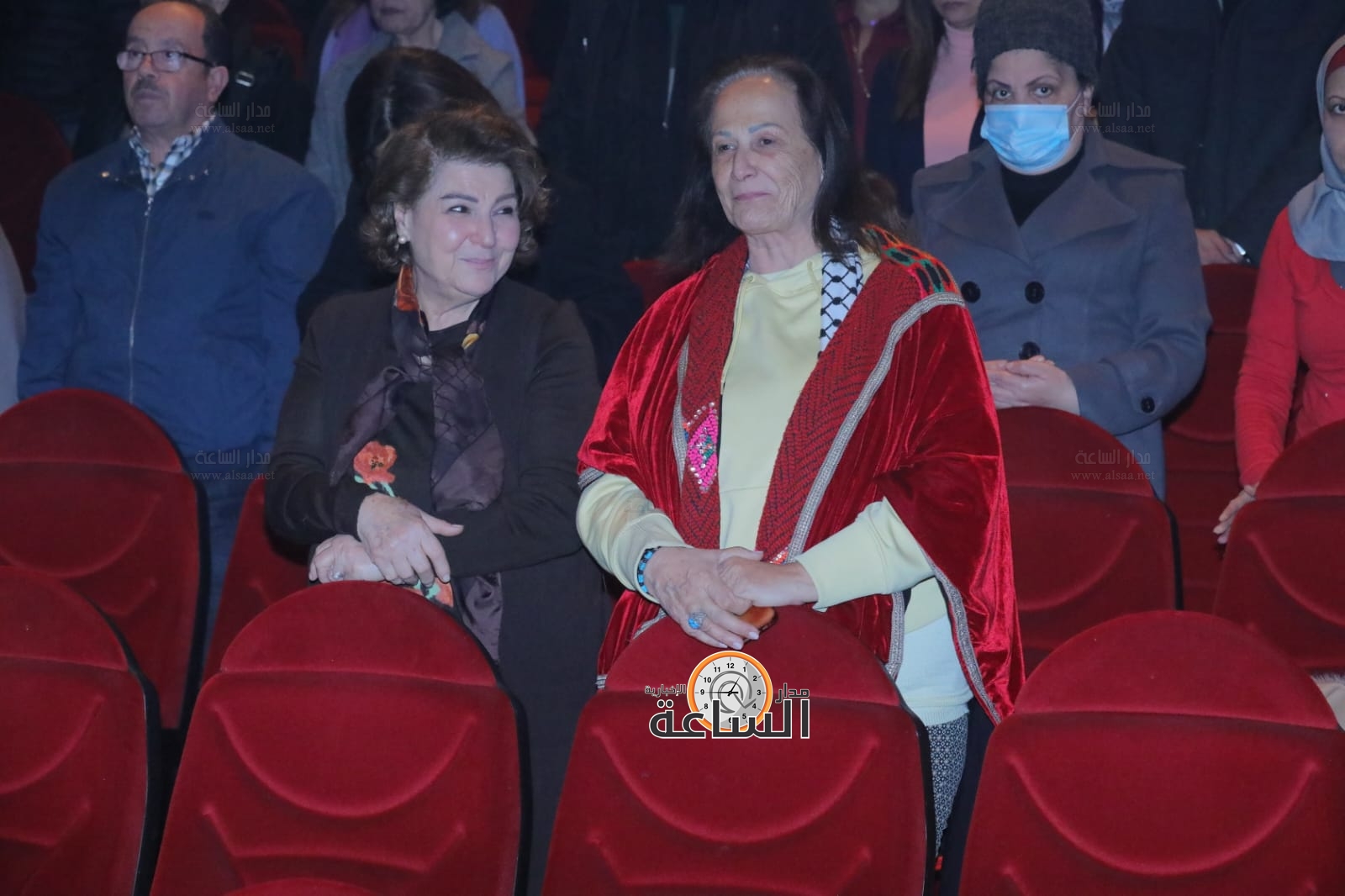 Madar Al-Saa Images 0.804383312229803