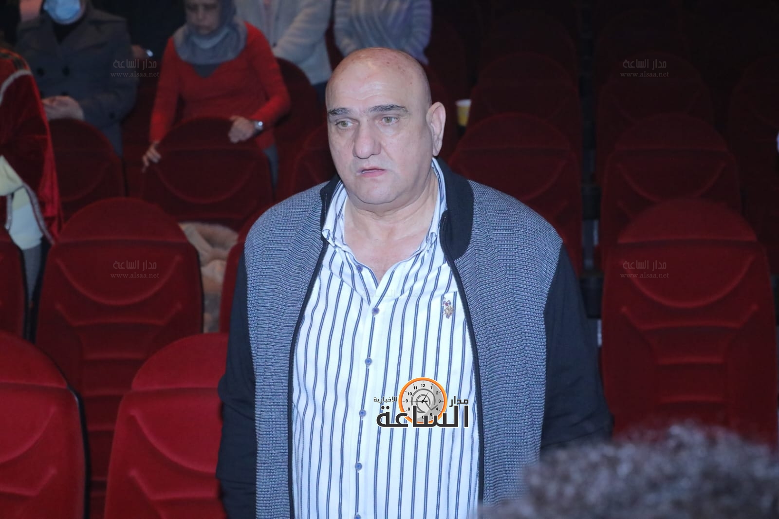 Madar Al-Saa Images 0.301379082483034