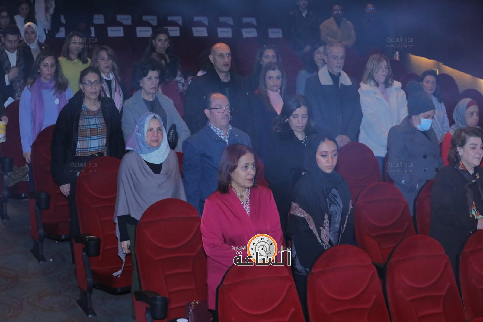 Madar Al-Saa Images 0.041687962095225295