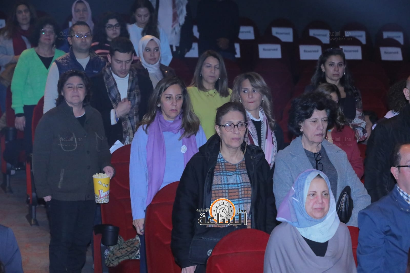 Madar Al-Saa Images 0.37021399359017604