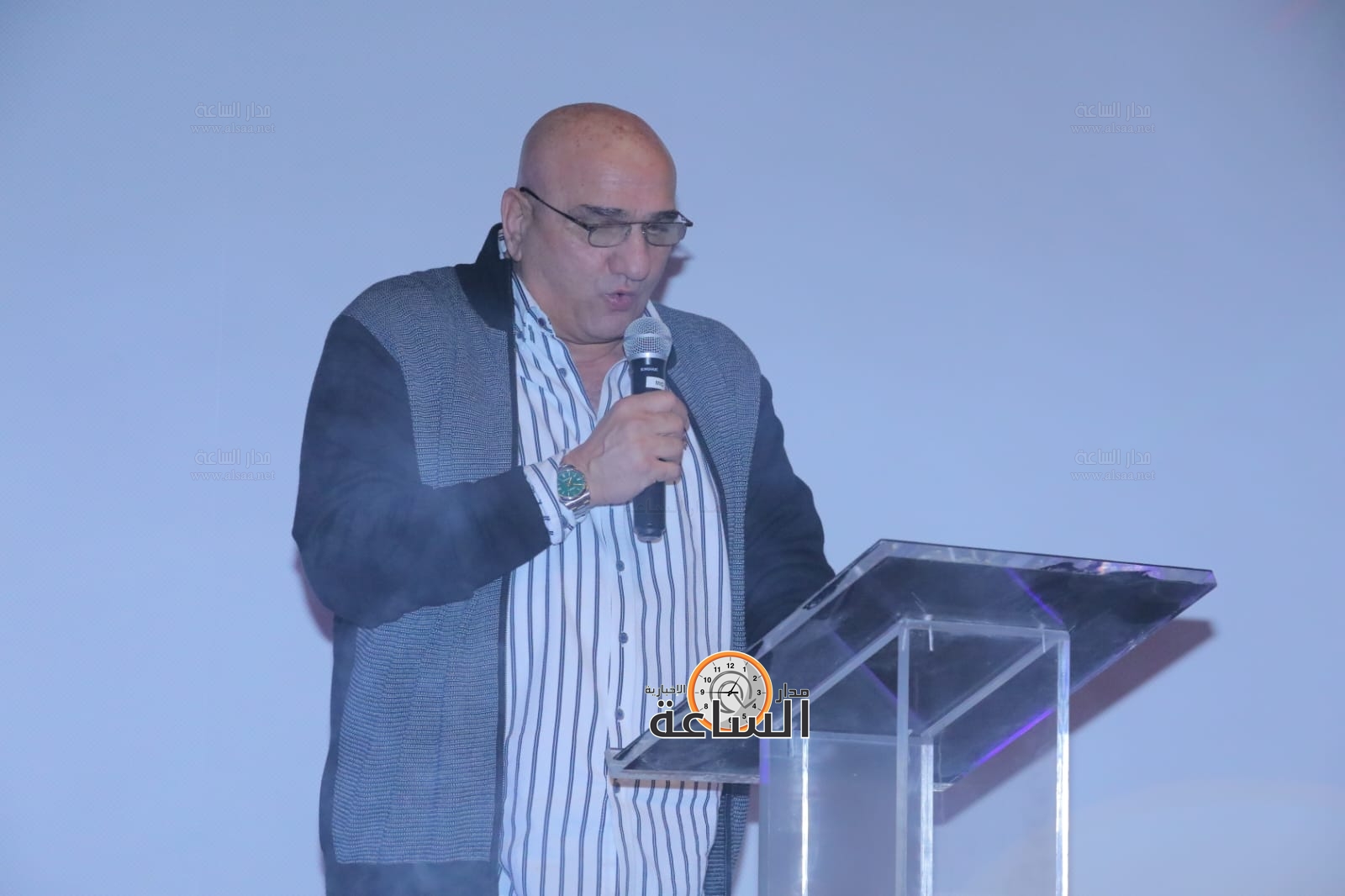 Madar Al-Saa Images 0.542083932835439