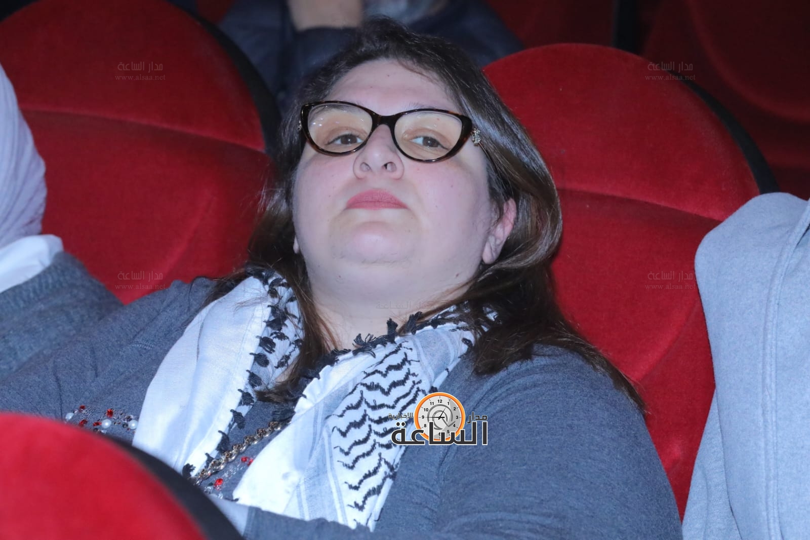 Madar Al-Saa Images 0.4507581832337082