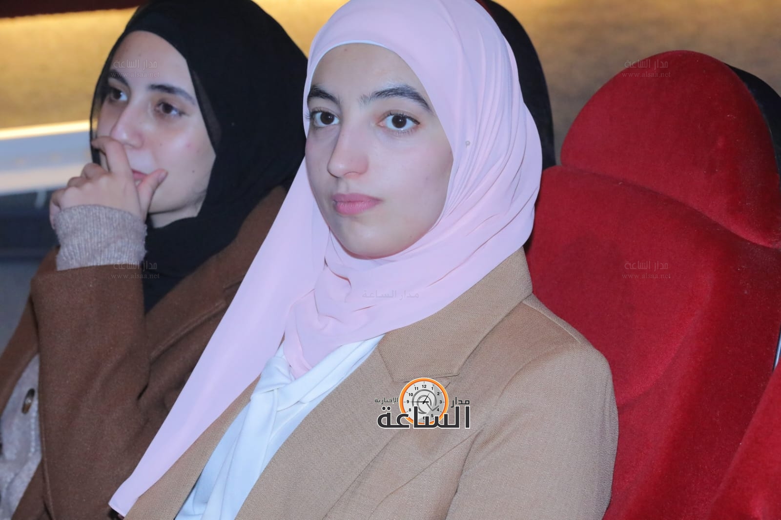 Madar Al-Saa Images 0.4015906009757315