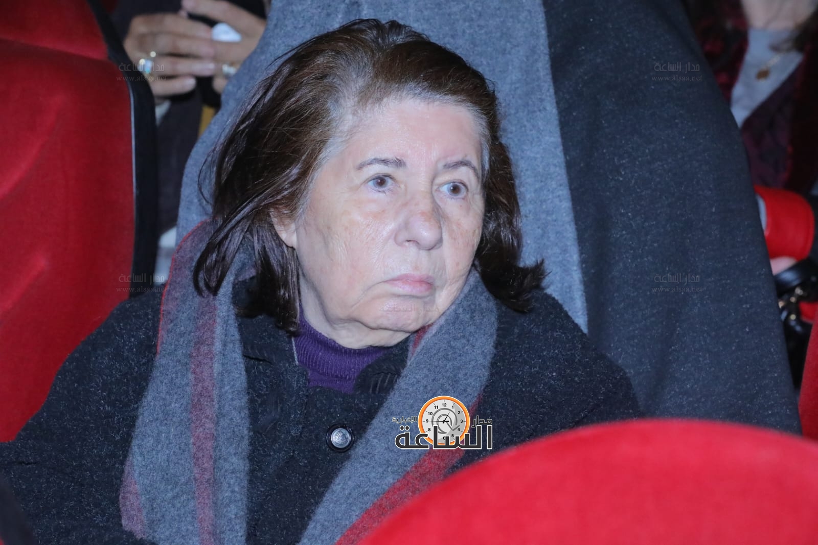 Madar Al-Saa Images 0.4821760699245792