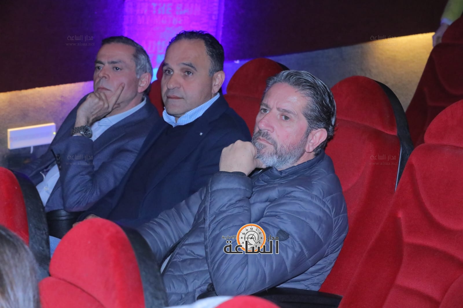 Madar Al-Saa Images 0.6430536935678874