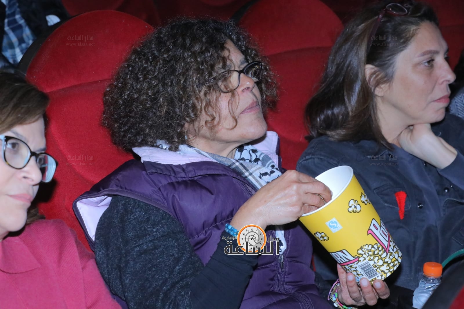 Madar Al-Saa Images 0.5205234609867766