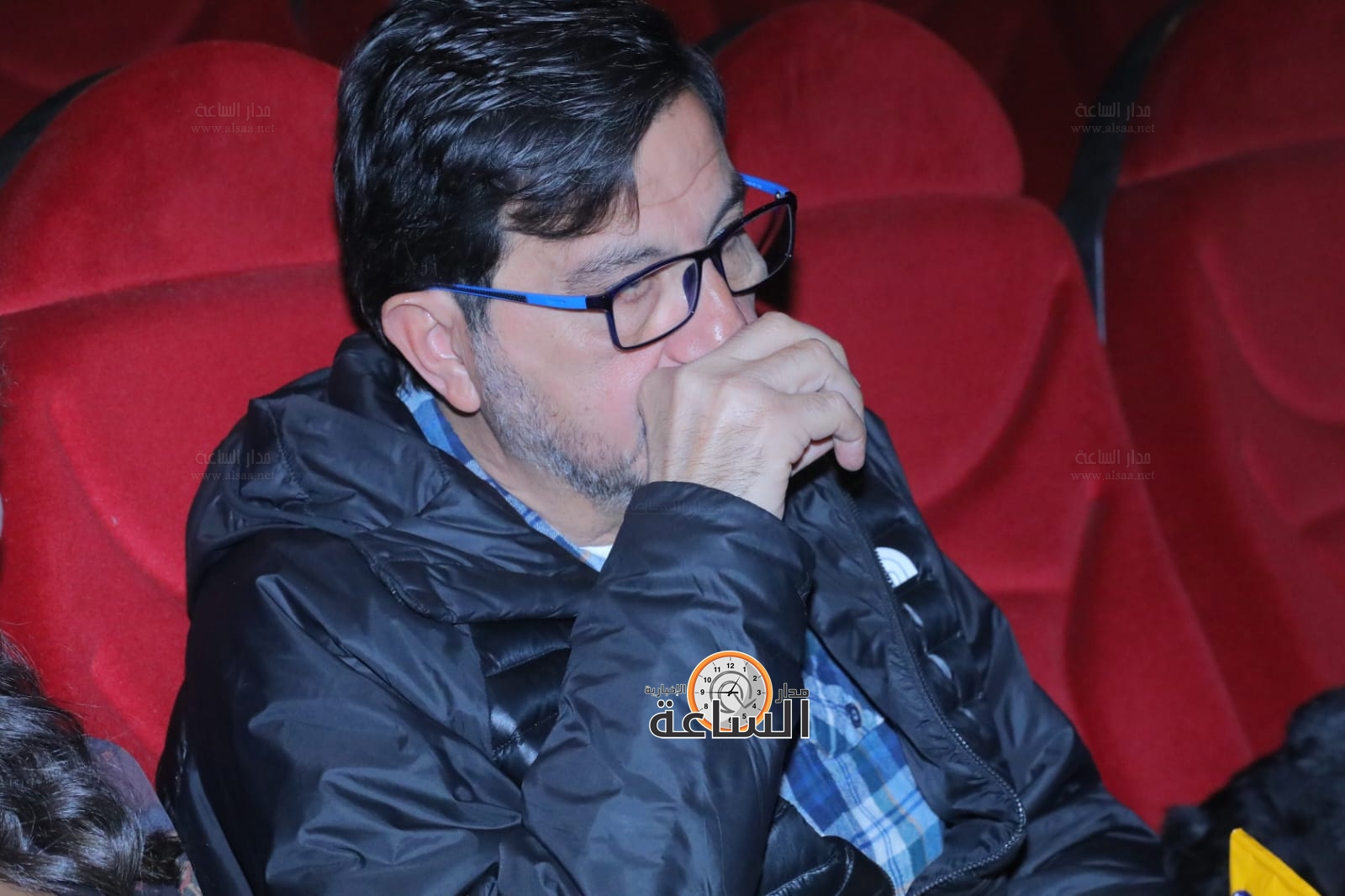 Madar Al-Saa Images 0.16578624379699125