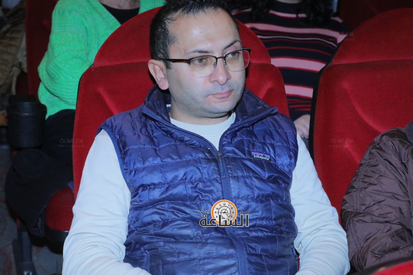 Madar Al-Saa Images 0.8711428326004229