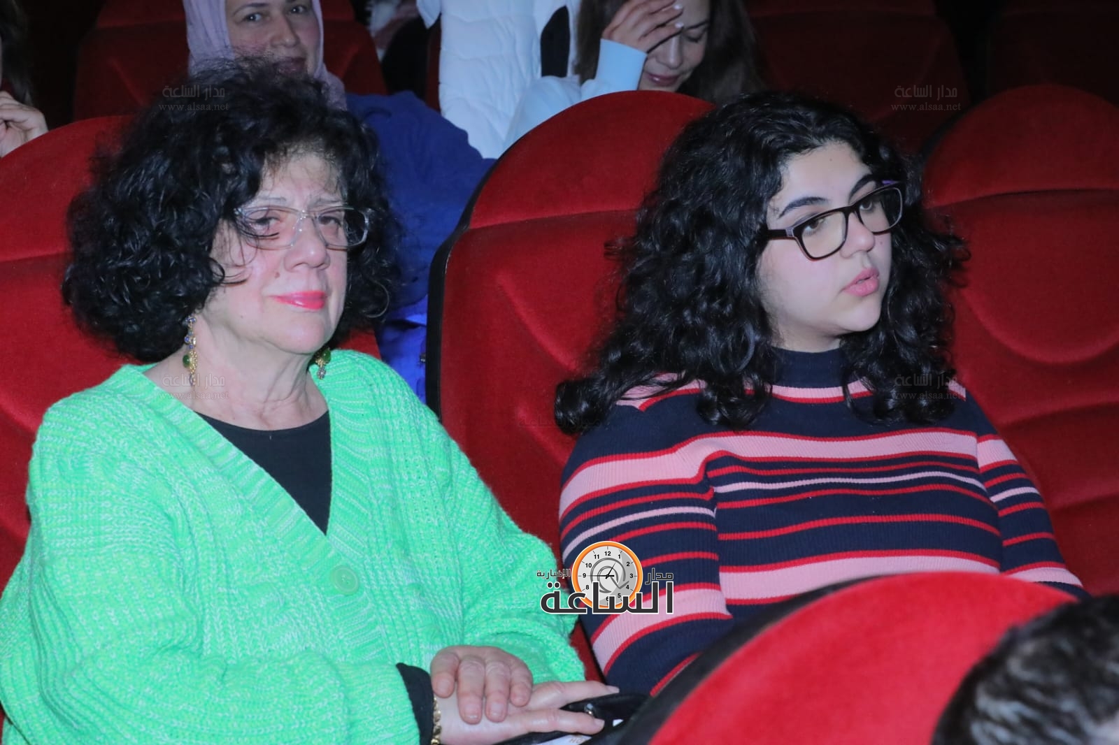 Madar Al-Saa Images 0.8094153514383242