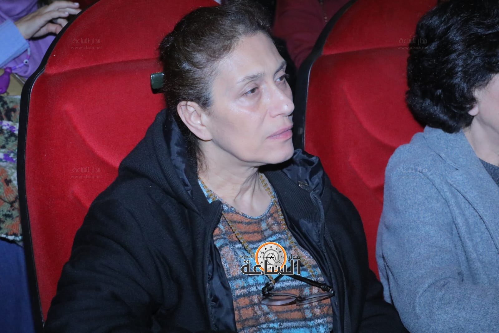 Madar Al-Saa Images 0.6461623184090199