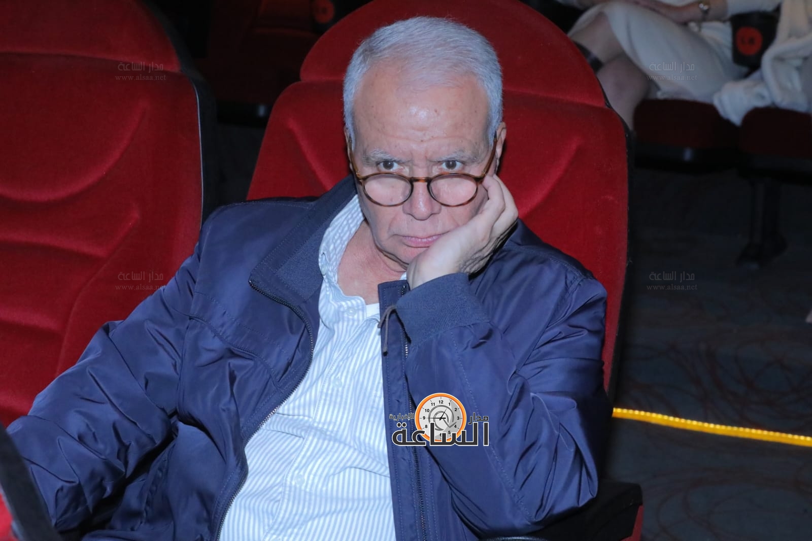 Madar Al-Saa Images 0.3657748050292229