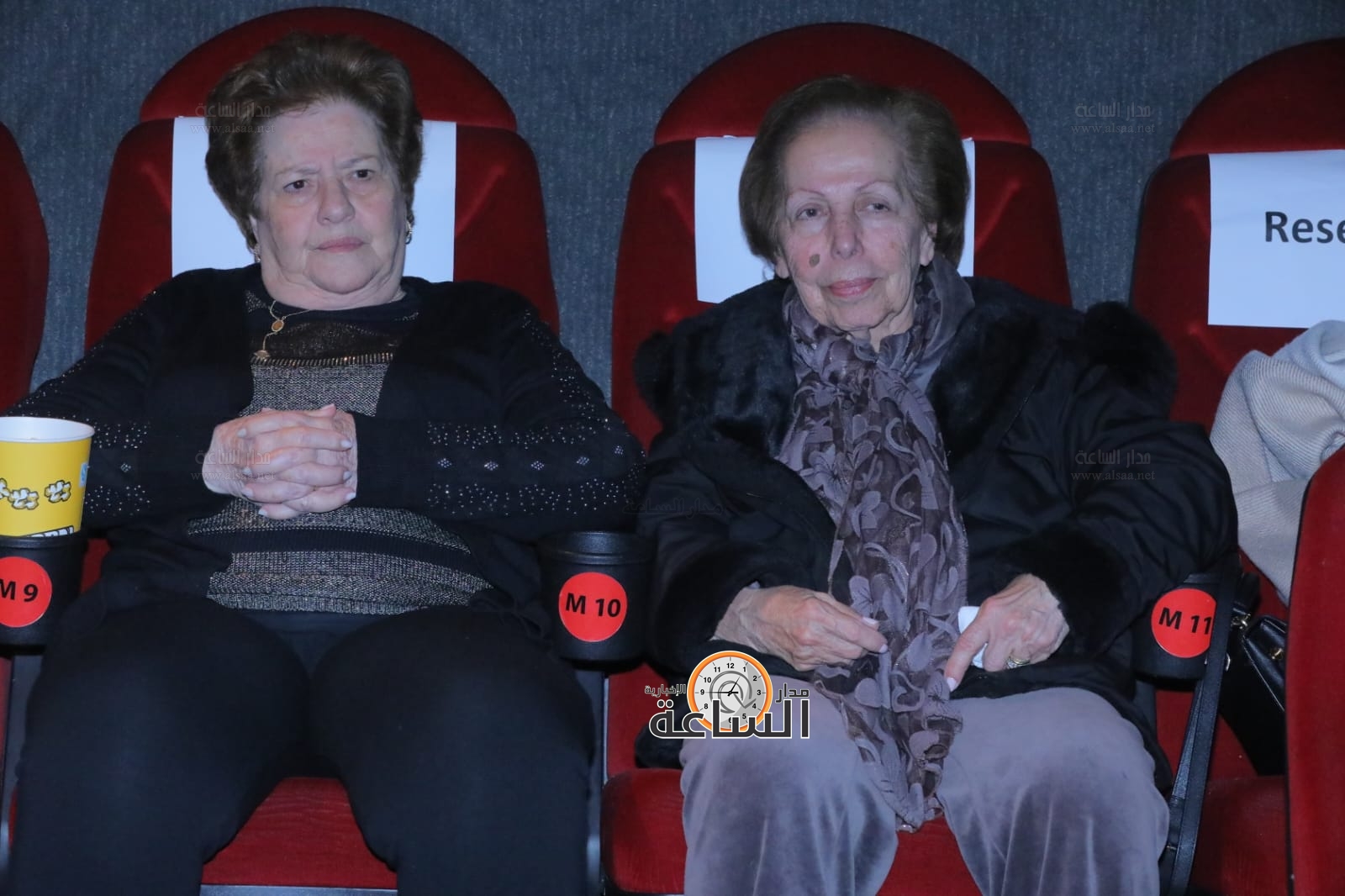 Madar Al-Saa Images 0.162274626977007