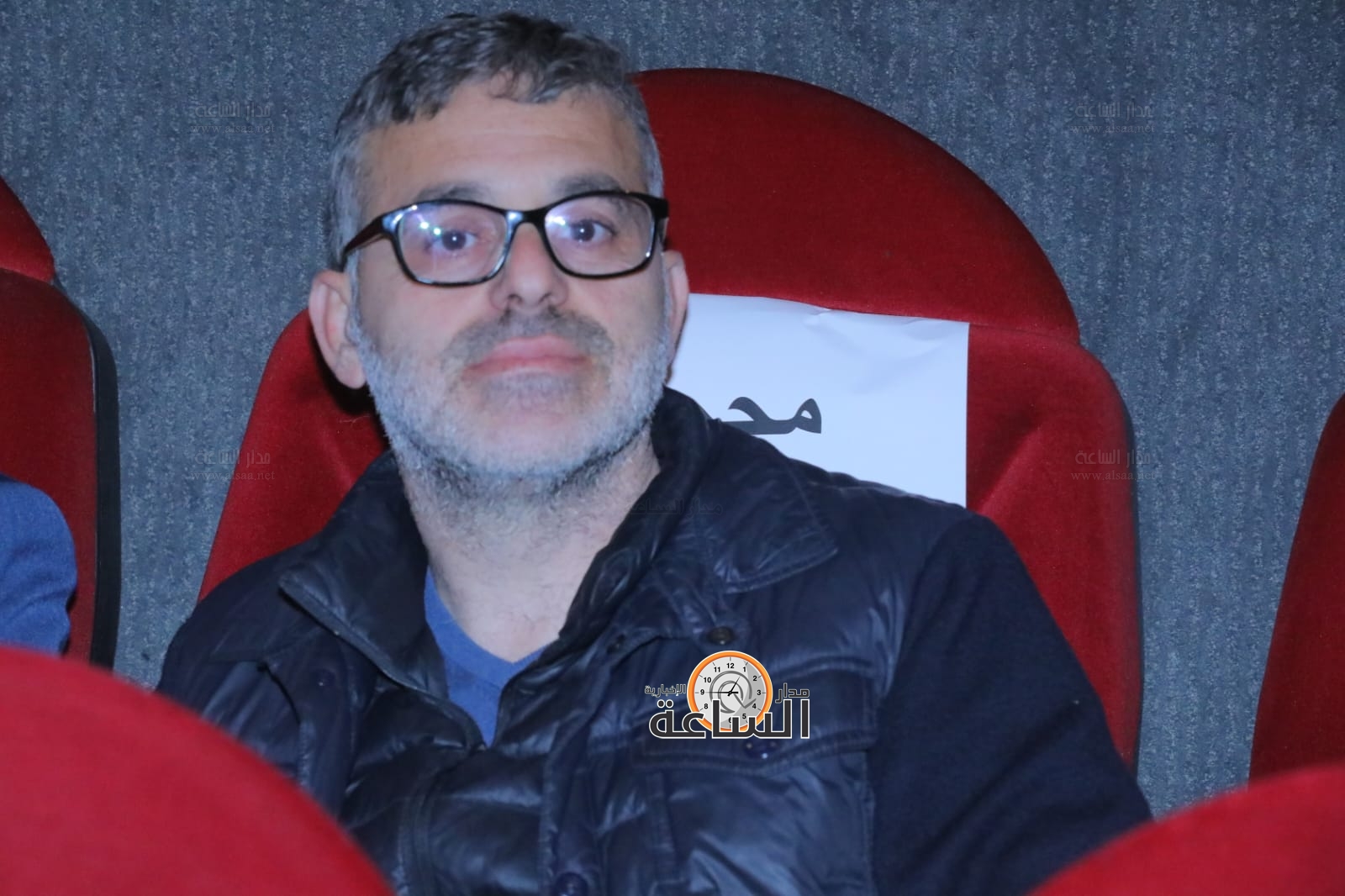 Madar Al-Saa Images 0.12014431335274889