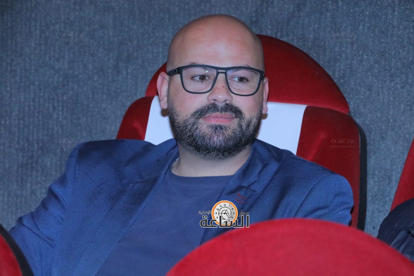 Madar Al-Saa Images 0.309927680763751