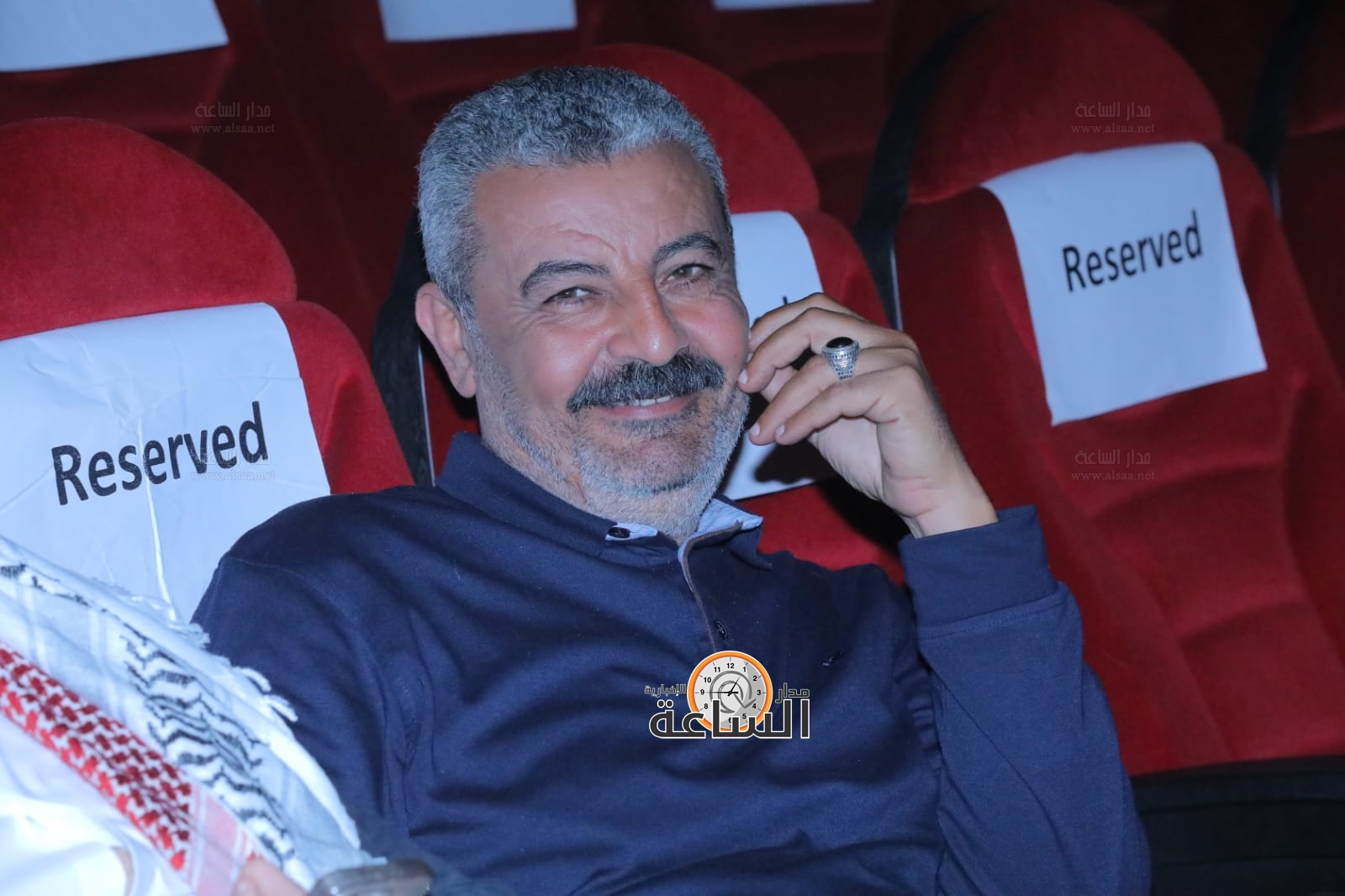 Madar Al-Saa Images 0.3174808695503333