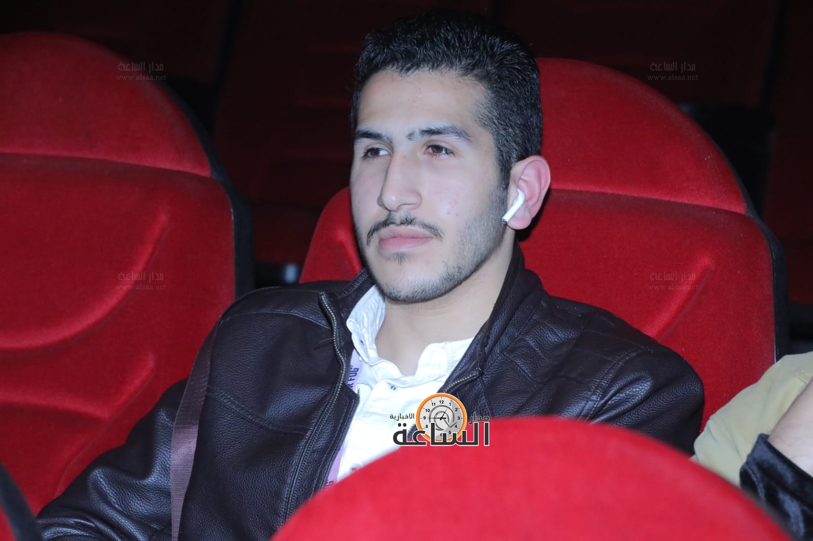 Madar Al-Saa Images 0.10031465788295701