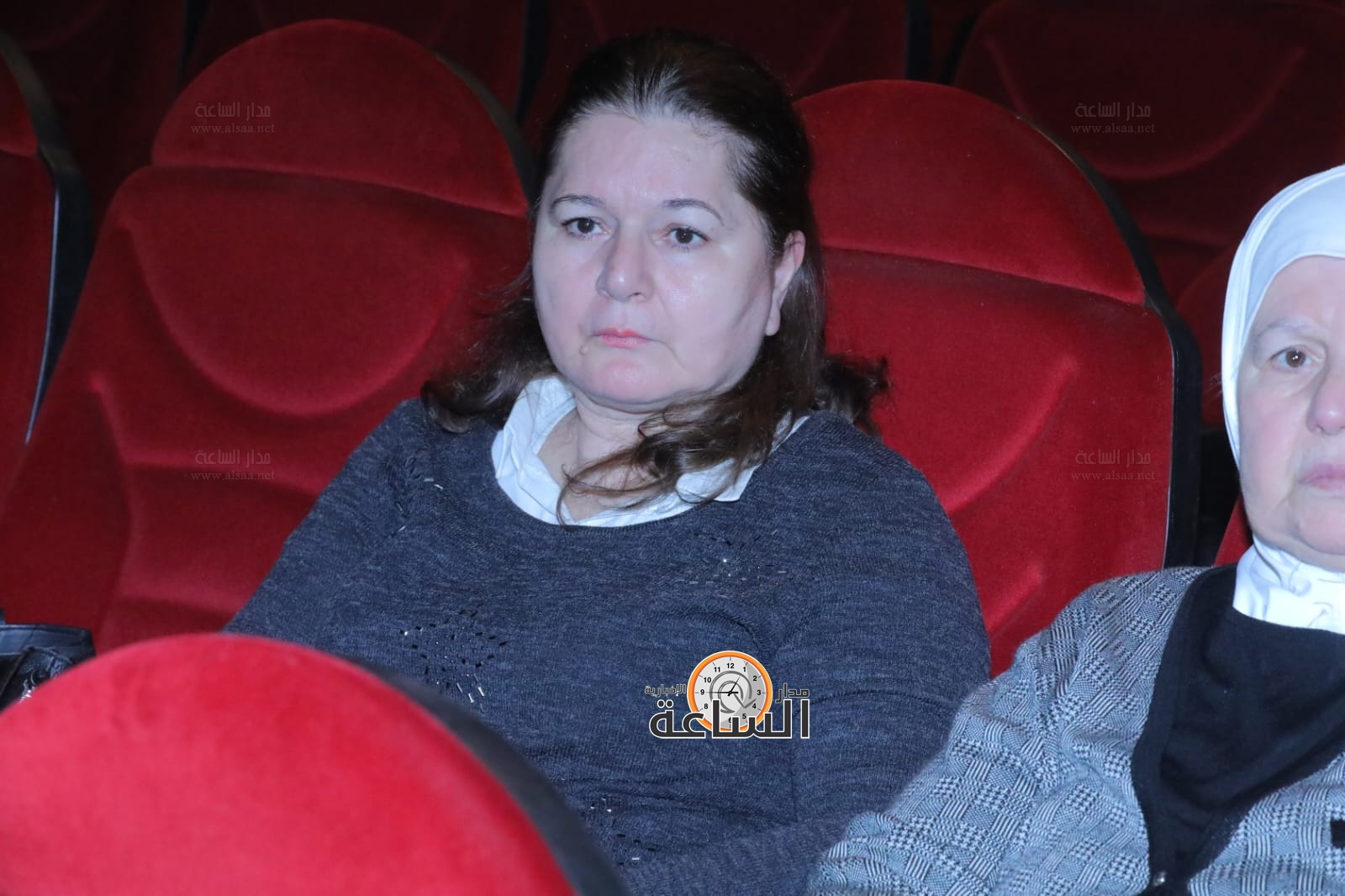 Madar Al-Saa Images 0.5709903709407089