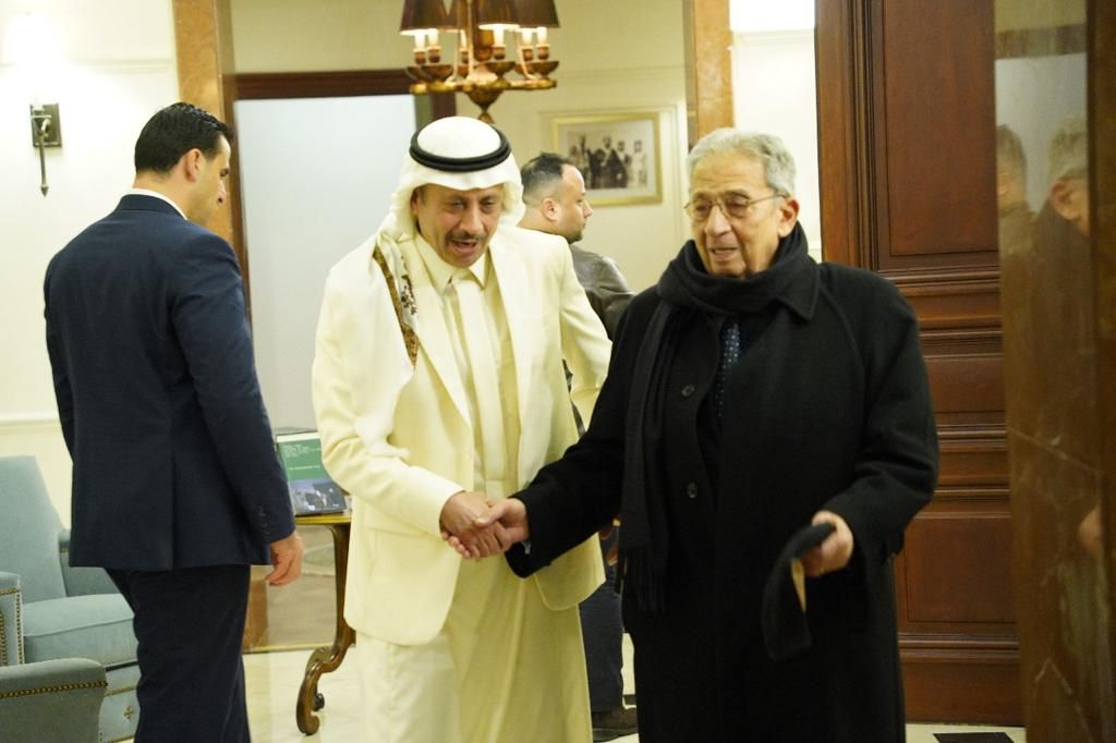 Madar Al-Saa Images 0.15816022025977783