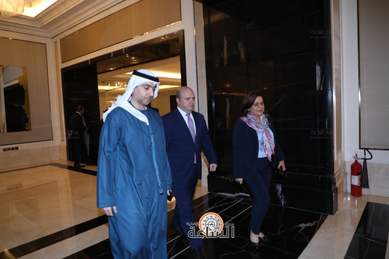 Madar Al-Saa Images 0.25690162221597834