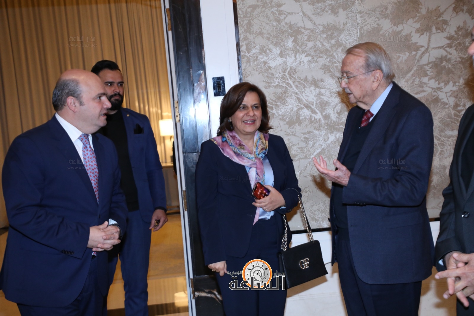 Madar Al-Saa Images 0.8754056275125555