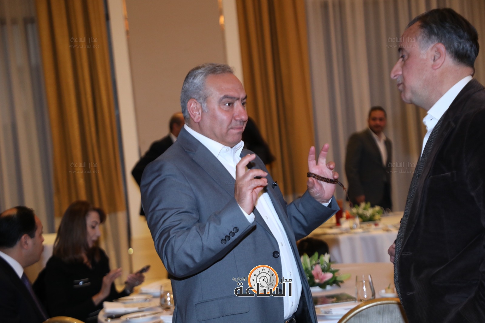 Madar Al-Saa Images 0.6899539071011771