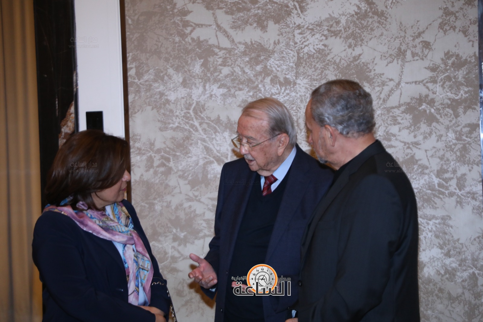 Madar Al-Saa Images 0.5217223139809044