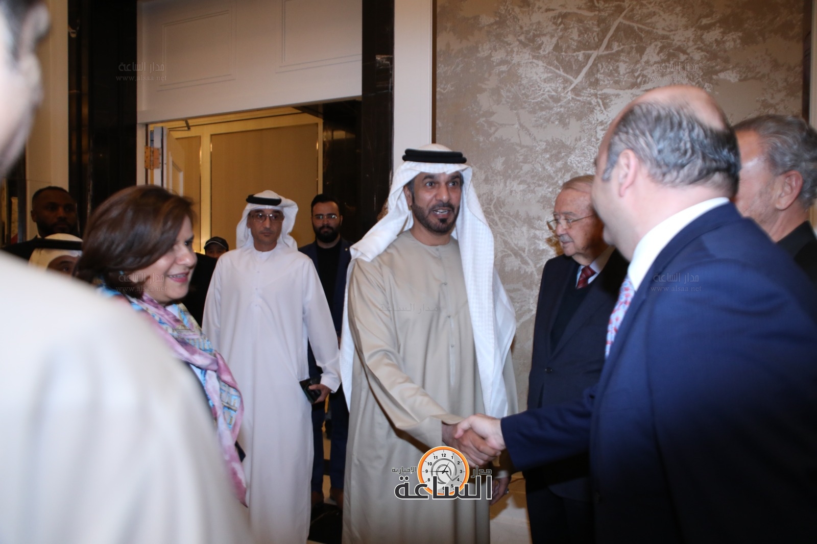 Madar Al-Saa Images 0.5794249221881436