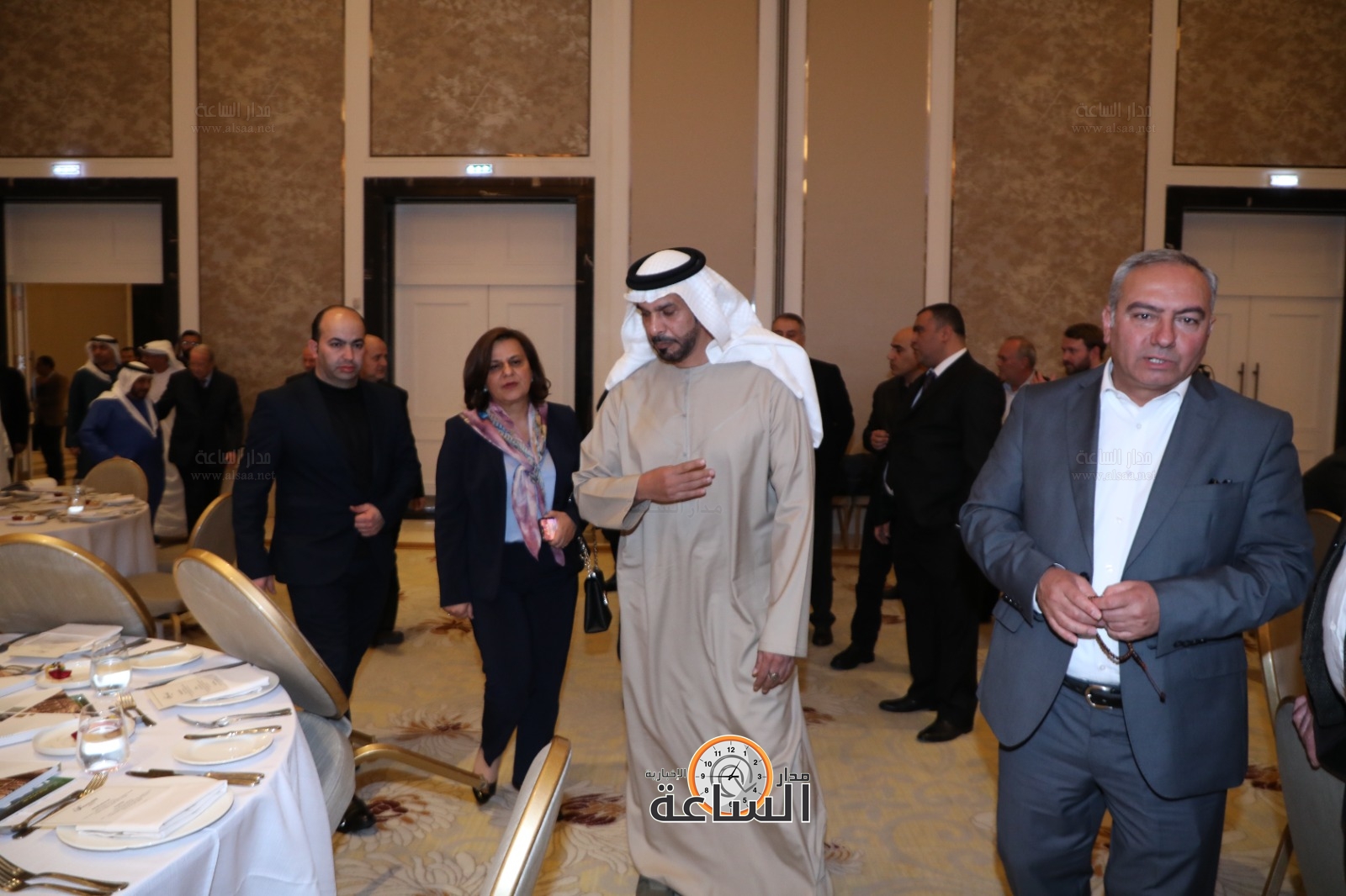 Madar Al-Saa Images 0.12951067893230084