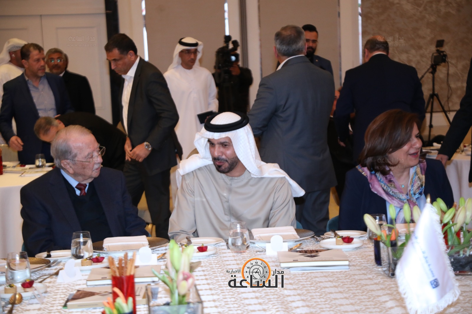 Madar Al-Saa Images 0.08500187373603474