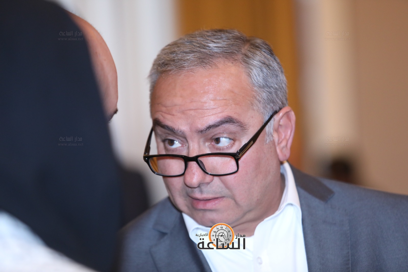 Madar Al-Saa Images 0.18016007570351555