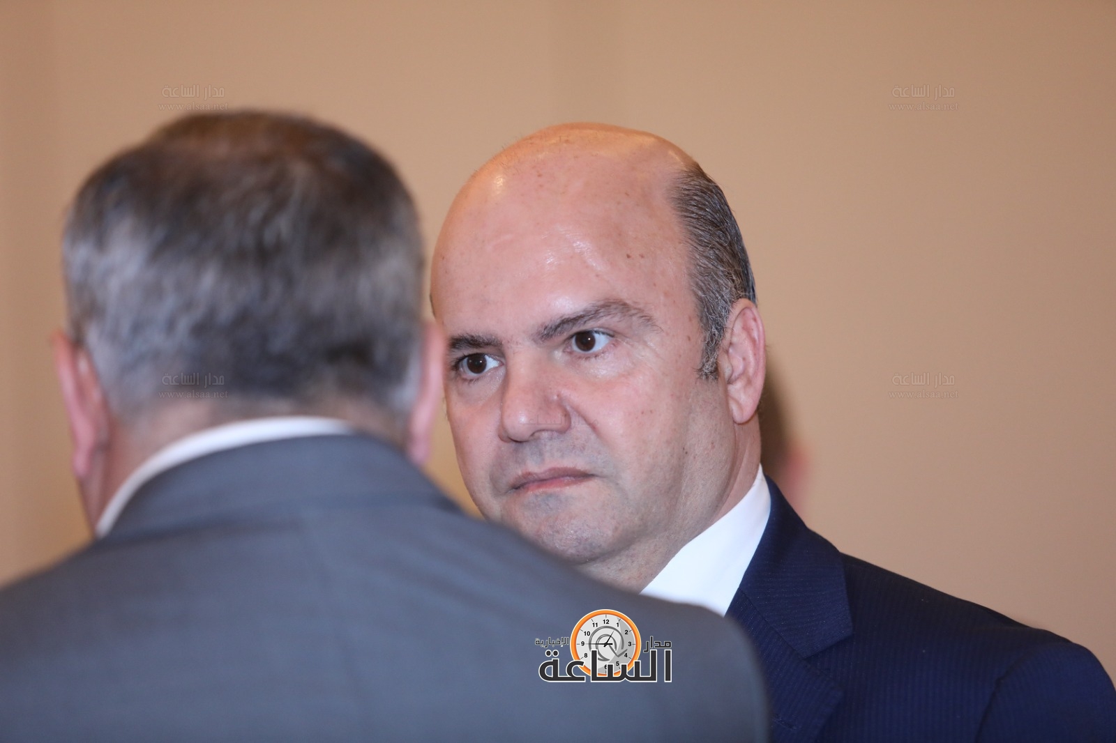 Madar Al-Saa Images 0.8930770417385987