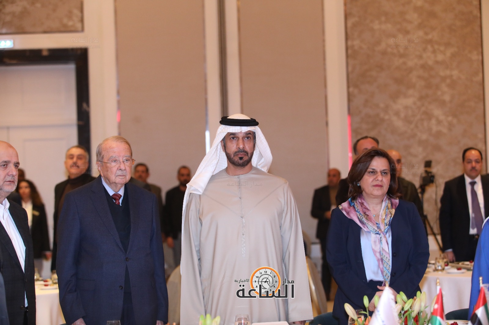 Madar Al-Saa Images 0.3293115249533156