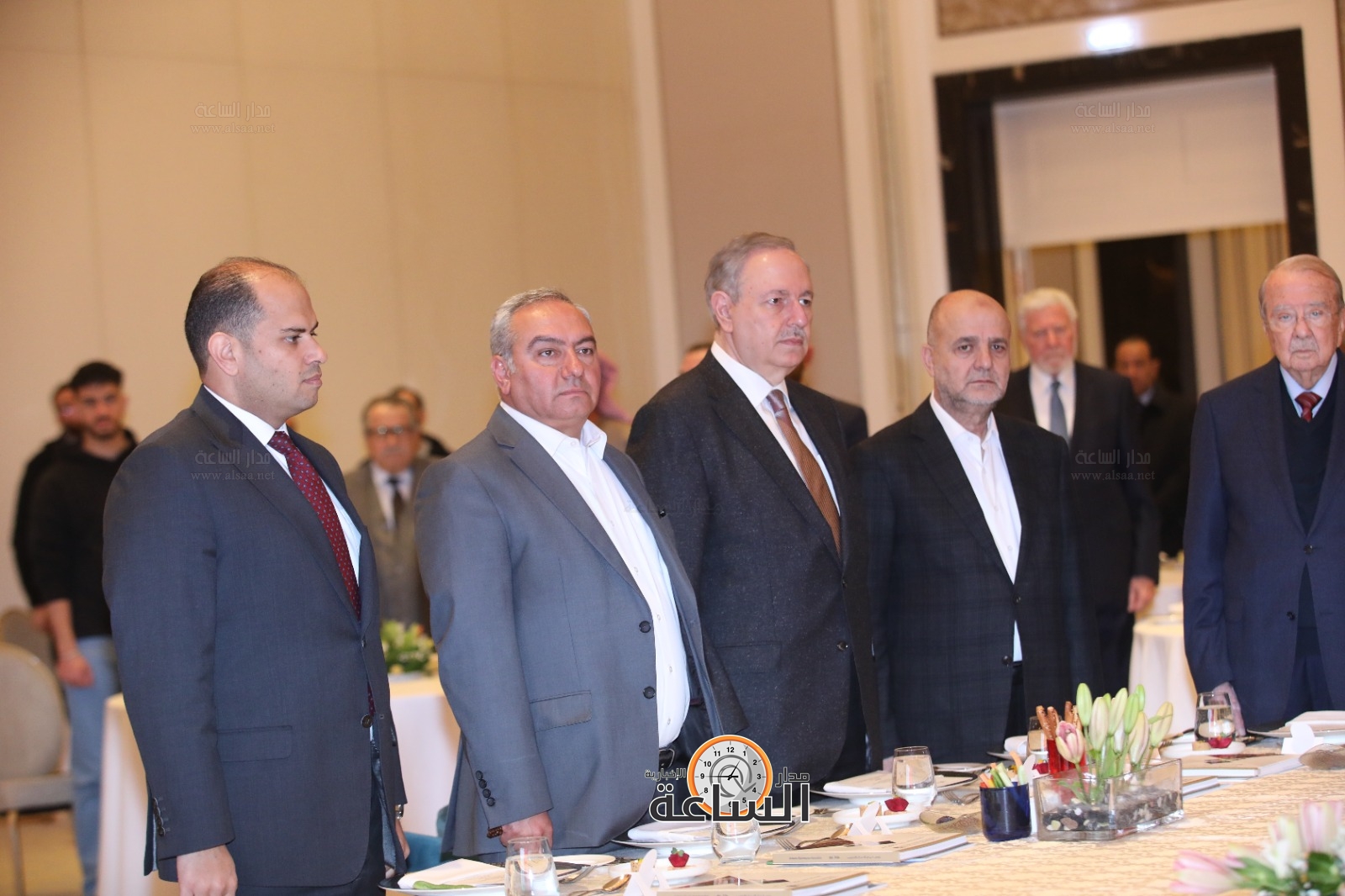 Madar Al-Saa Images 0.8383348838170745