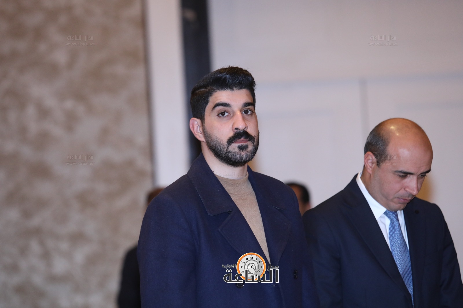 Madar Al-Saa Images 0.4691758503470549